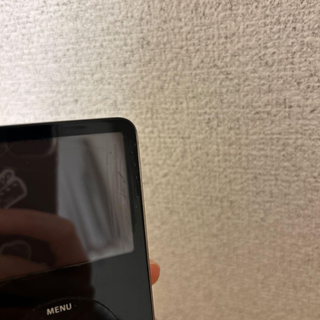【即日発送】Apple iPod 30GB　classic 第5世代　本体