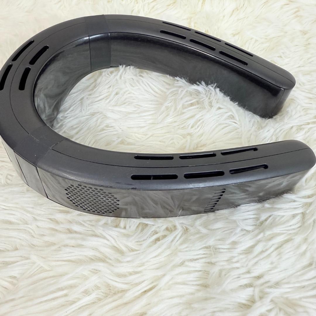 ★美品★TORRAS 冷暖兼用ネッククーラー COOLIFYCyber FG6A