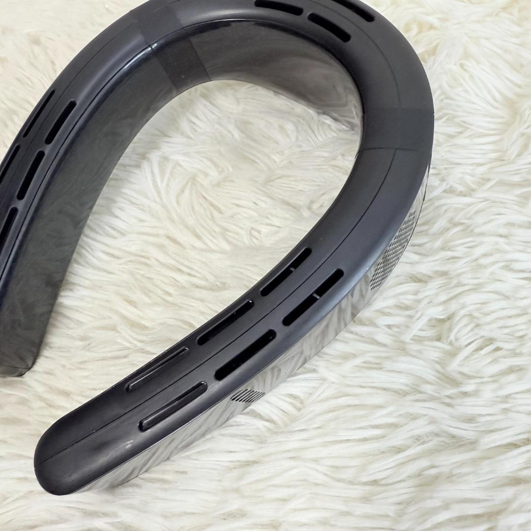 ★美品★TORRAS 冷暖兼用ネッククーラー COOLIFYCyber FG6A