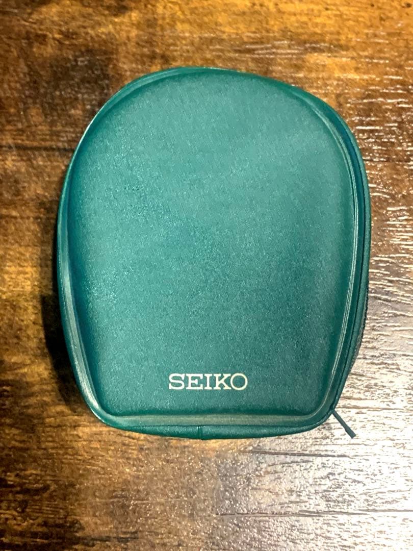 SEIKOセイコー　アナログ式ストップウォッチ「88-512」