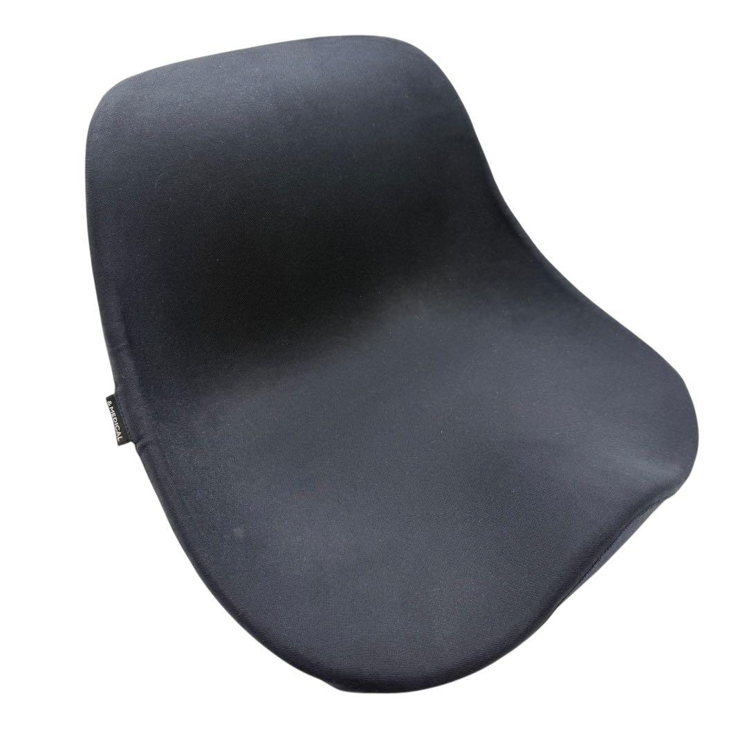 &MEDICAL KURA SEAT HB 姿勢サポート 骨盤矯正 美品