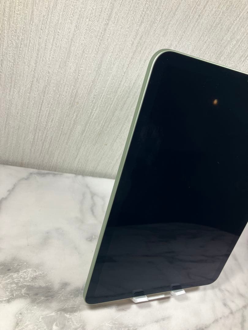 Apple iPad Air (第4世代) 10.9インチ ミント