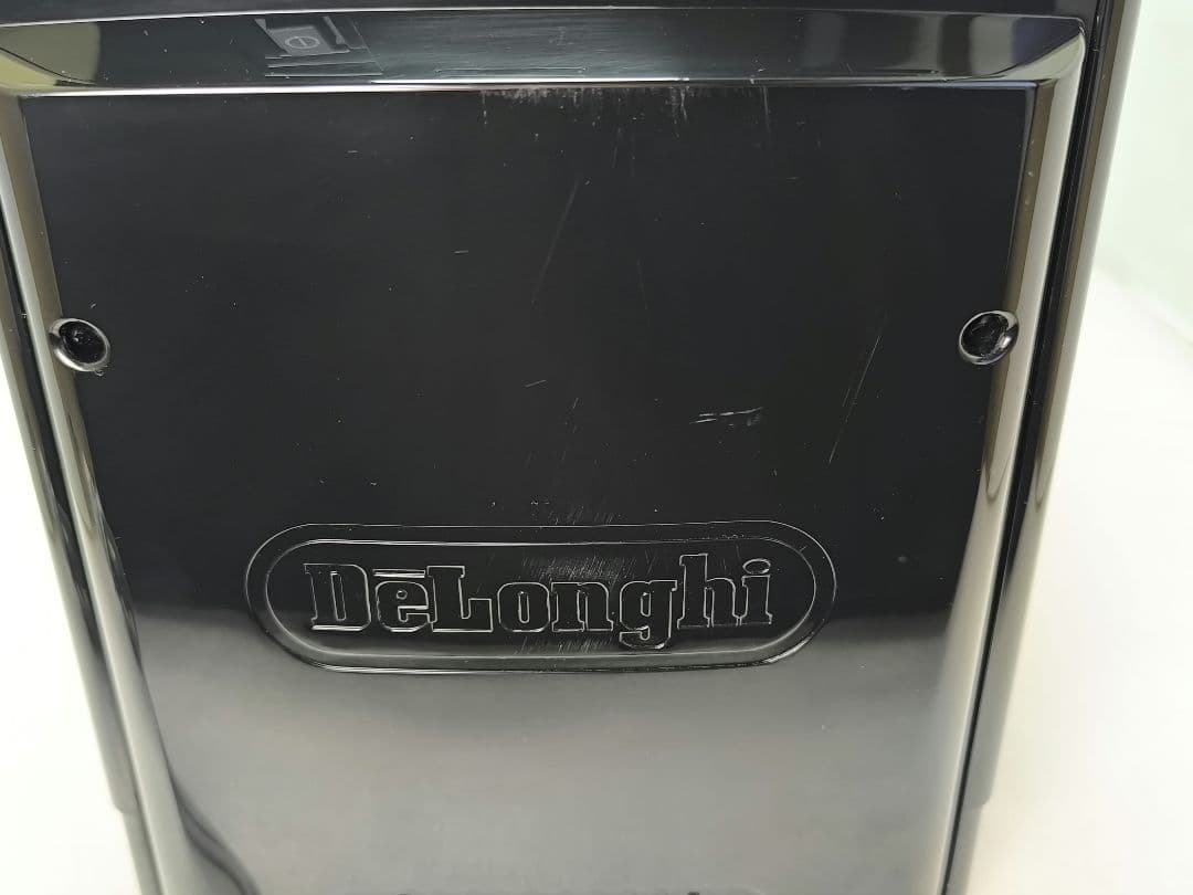 デロンギマグニフィカS コンパクト全自動コーヒーマシン ECAM23120B 3
