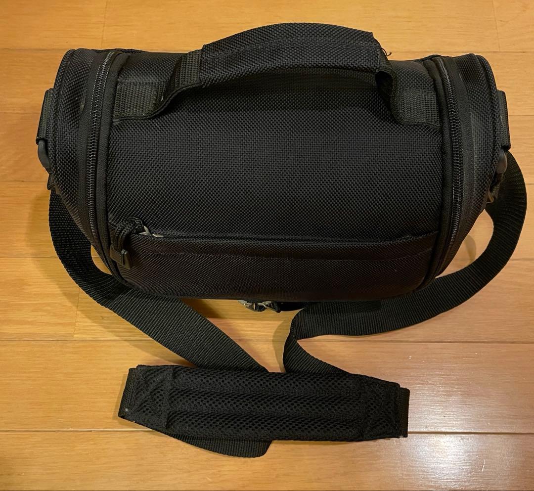Canon EOS kiss一眼レフカメラ レンズ2本付き