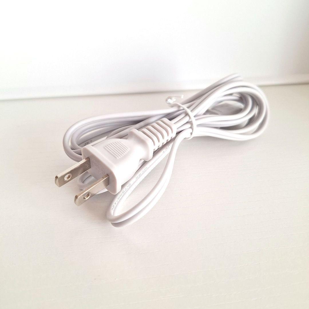 Panasonic スチーマー ナノケア EH-SA3D-C