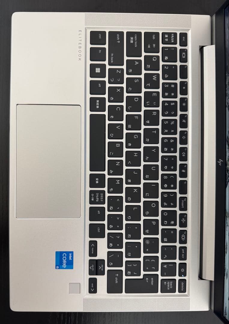 HP 630/G10 i5 16GB 256GB Office 指紋認証