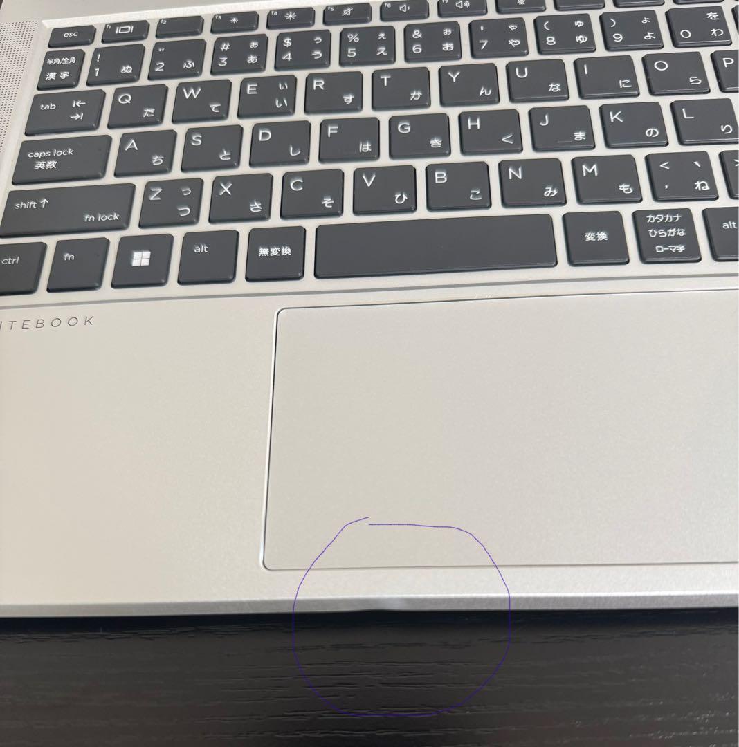 HP 630/G10 i5 16GB 256GB Office 指紋認証