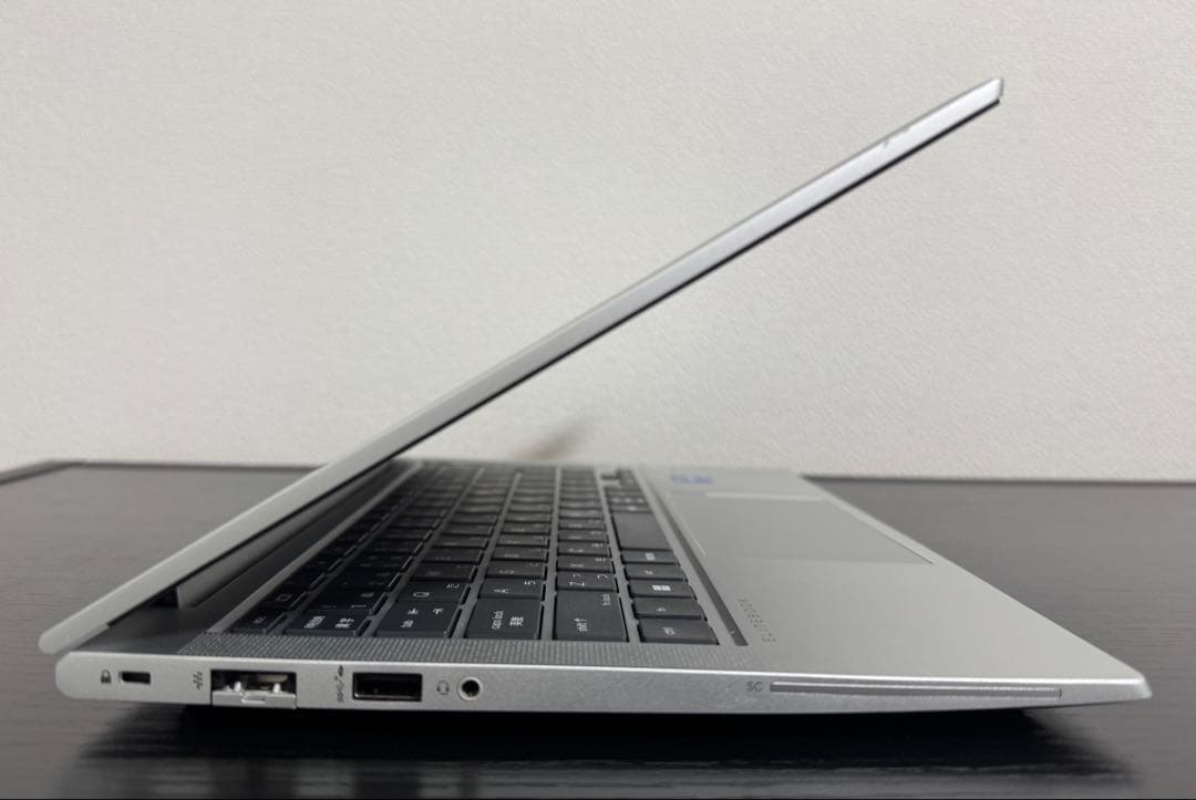 HP 630/G10 i5 16GB 256GB Office 指紋認証
