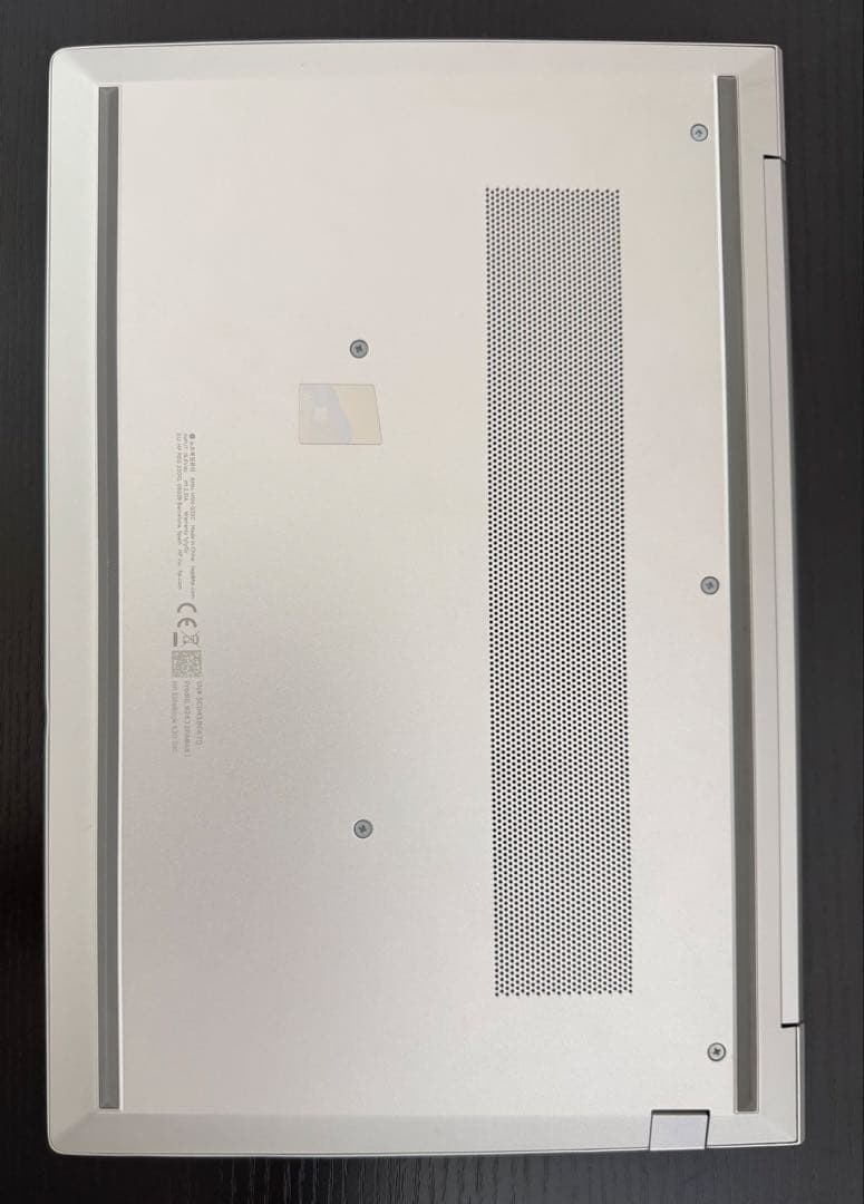 HP 630/G10 i5 16GB 256GB Office 指紋認証