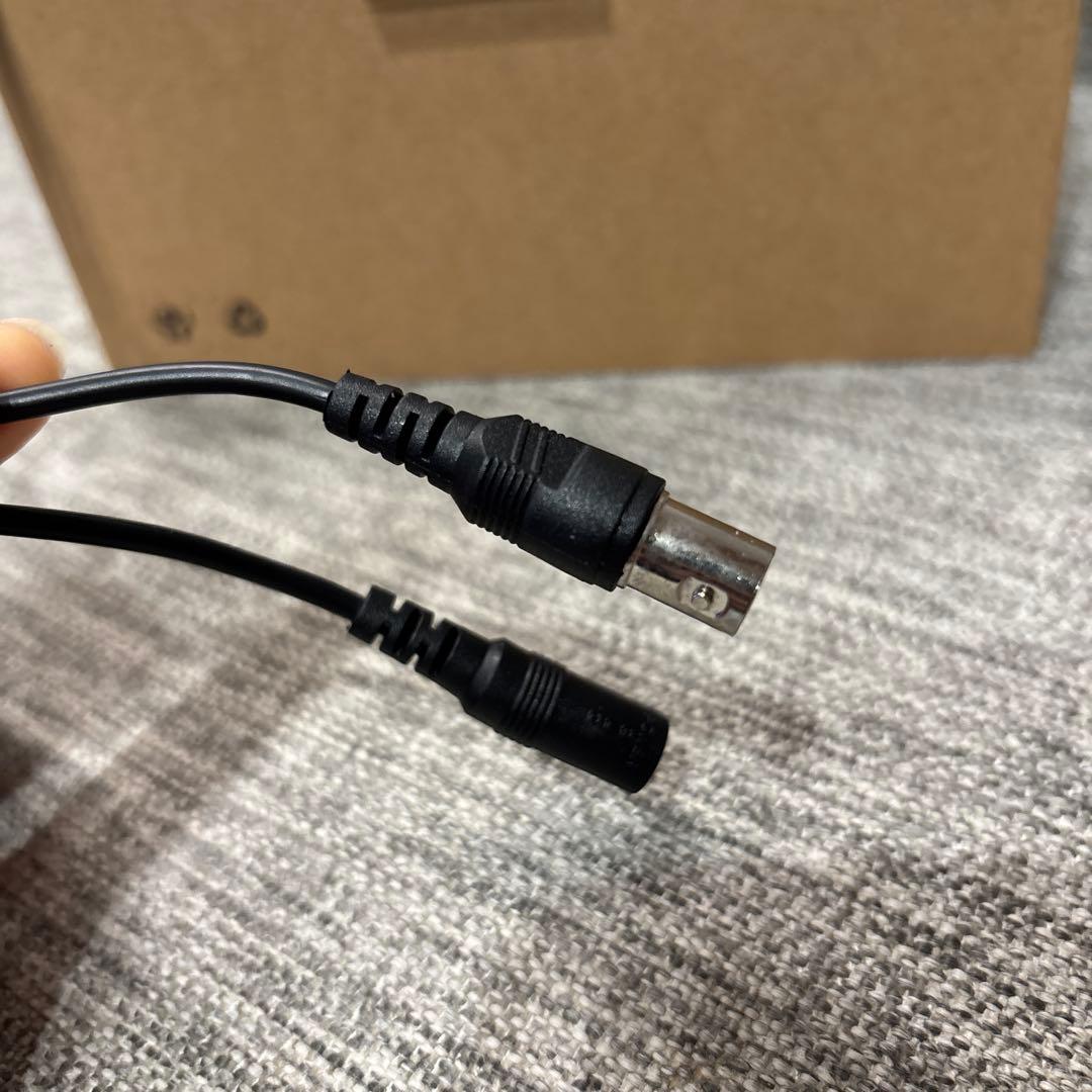 SX-200w-wide 防犯カメラ 200万画素 IP66