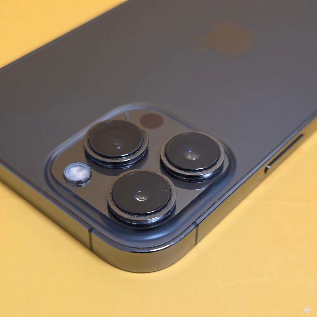 iPhone 13 ProMax 256GB｜24時間以内発送#951