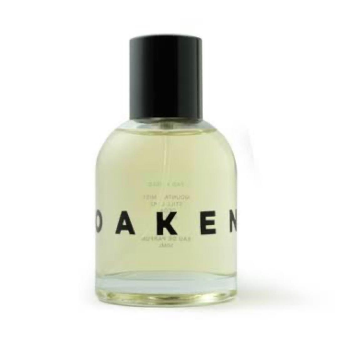 【日本未上陸】Oaken Lab Far Afield 50ml 香水