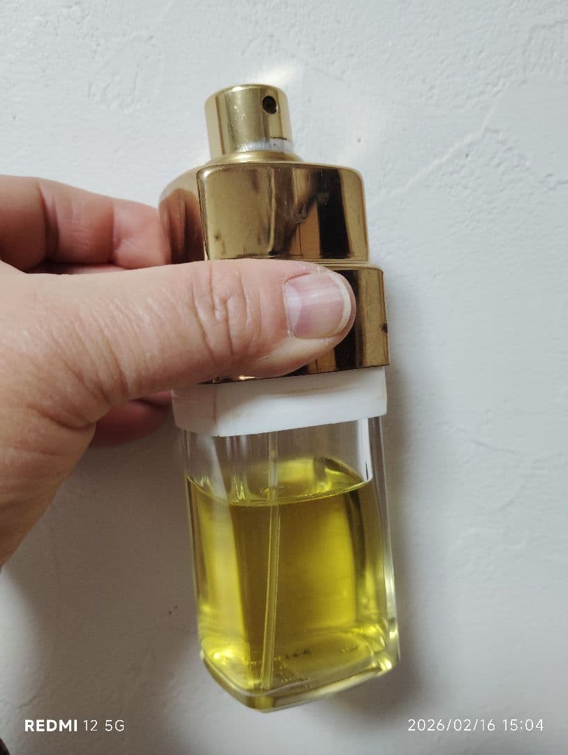 CHANELビンテージ・香水
