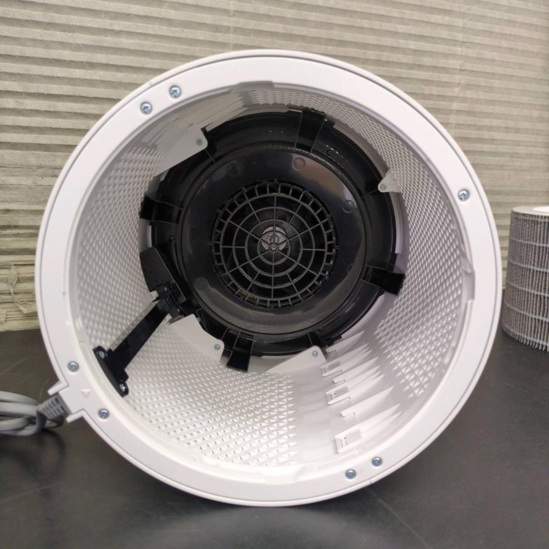 ☆アイリスオーヤマ　加湿空気清浄機　KAP-SH301　2024年製