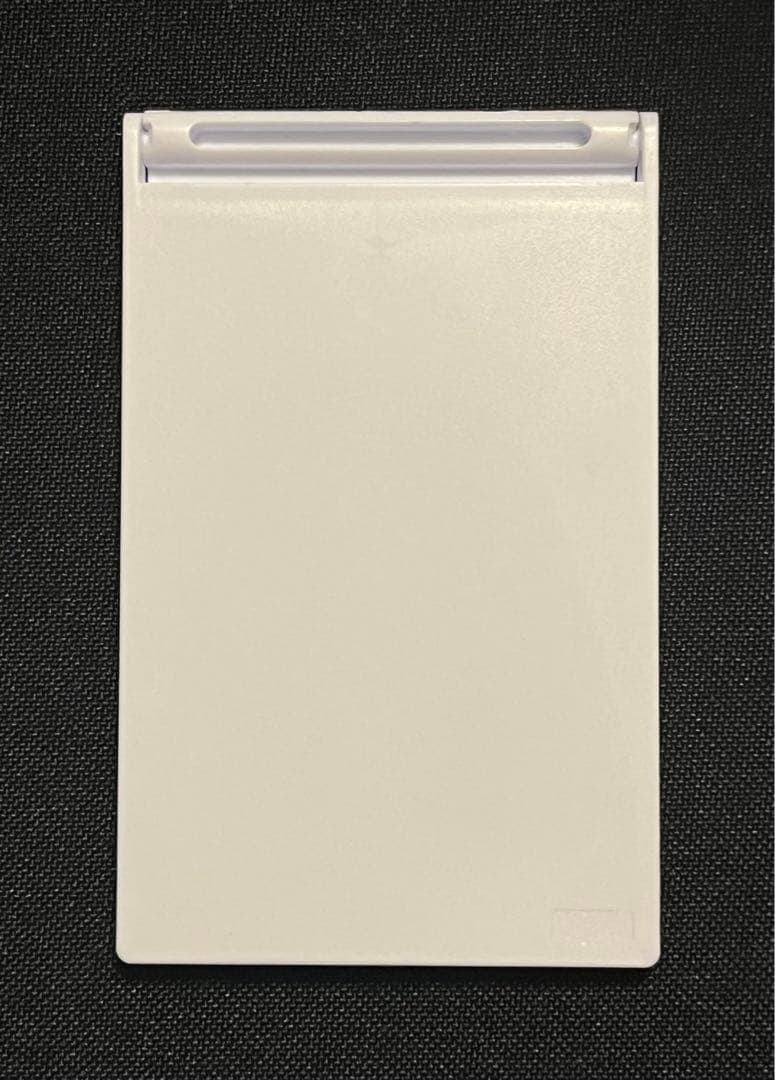 ちゃお てぃんくるコレクション 和央明 先生 直筆サイン入りミラー