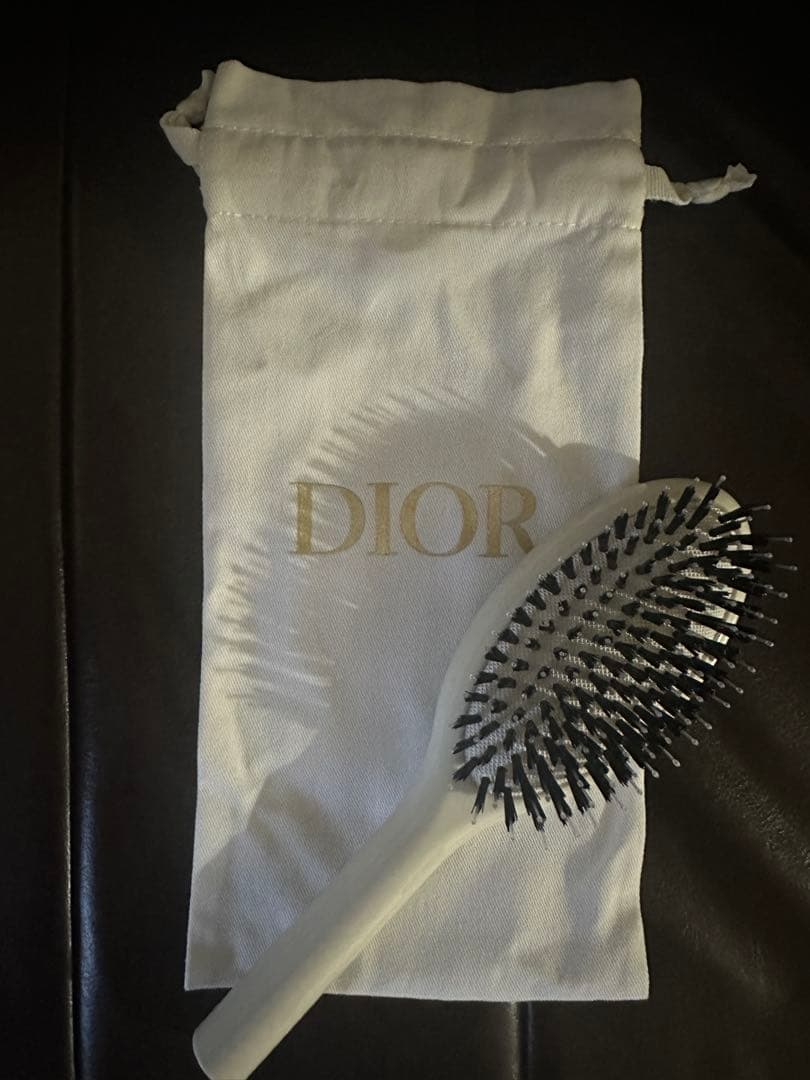 Dior ジャドール ヘアミスト・ヘアブラシセット