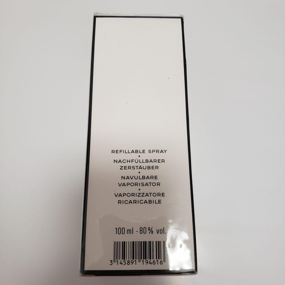 シャネル No19 100ml
