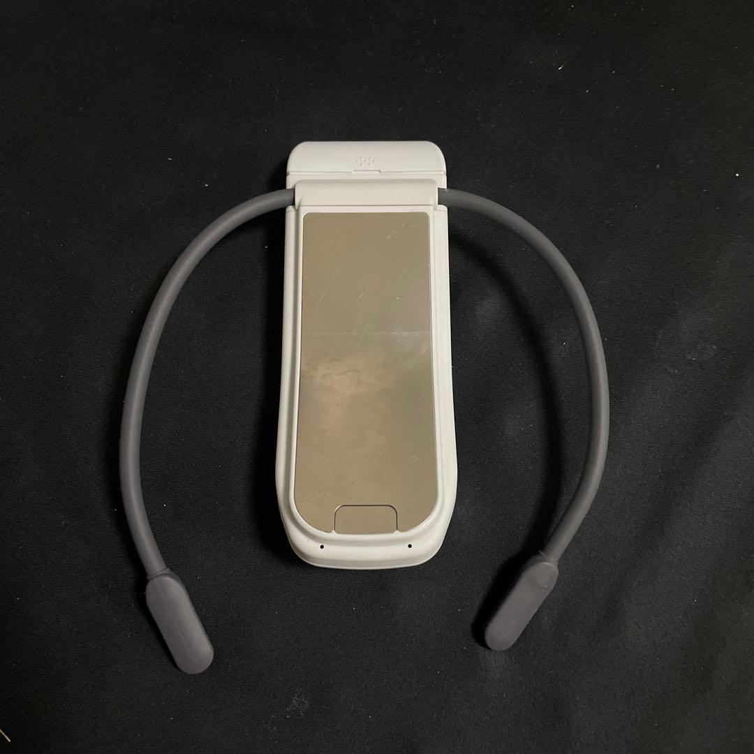 【週末限定割引】ソニー　REON POCKET PRO ウェアラブルクーラー