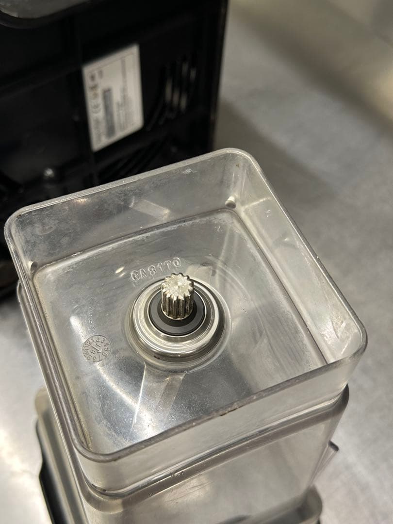 blendtec CONNOISSEUR B25 商業用ブレンダー