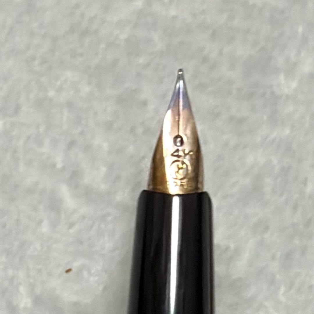 PILOT Elite RISO-OK 万年筆 6本セット まとめ売り