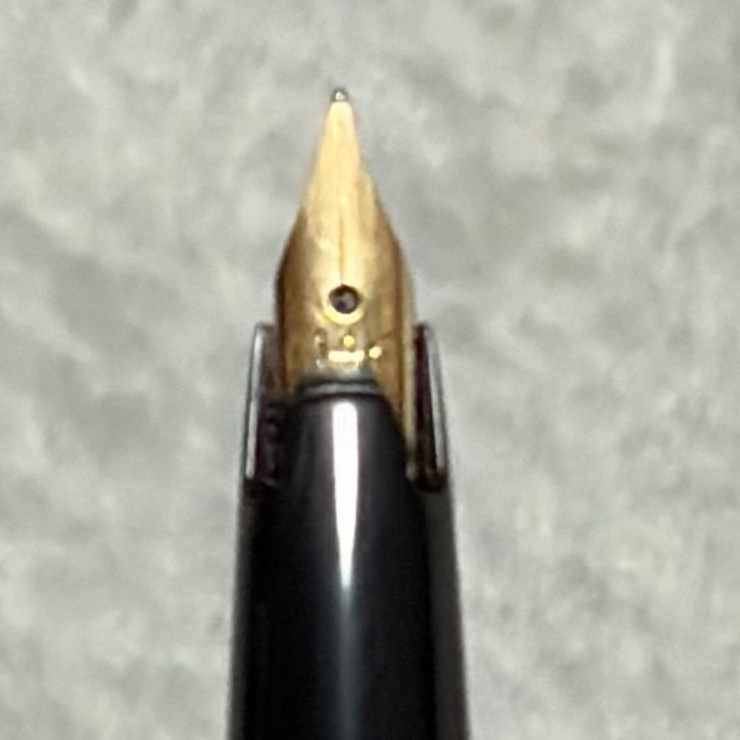 PILOT Elite RISO-OK 万年筆 6本セット まとめ売り