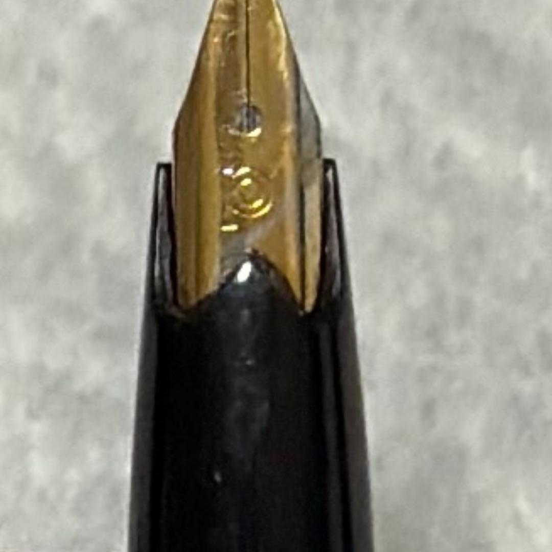 PILOT Elite RISO-OK 万年筆 6本セット まとめ売り