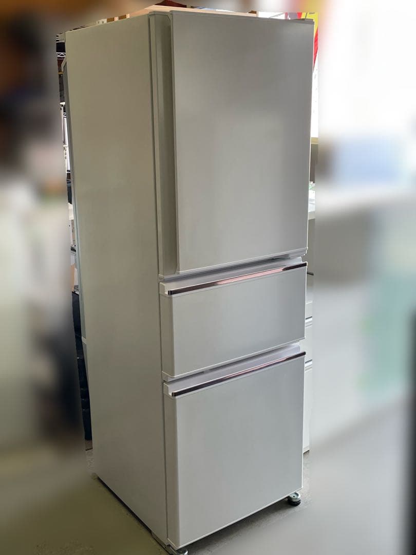 名）MITSUBISHI MR-CX27D-W形　3ドア