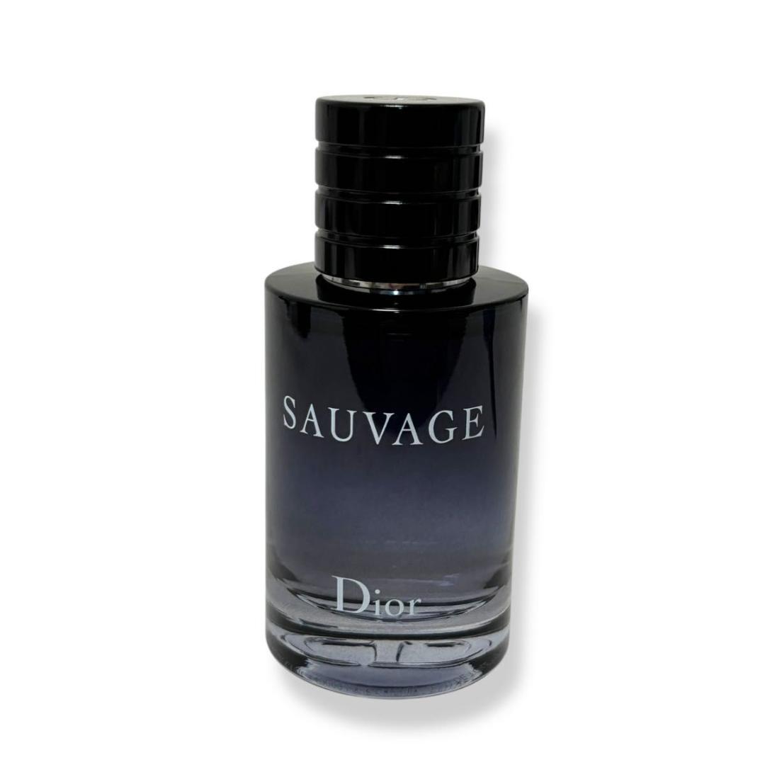ディオール ソヴァージュ オードゥトワレ 60ml Dior SAUVAGE