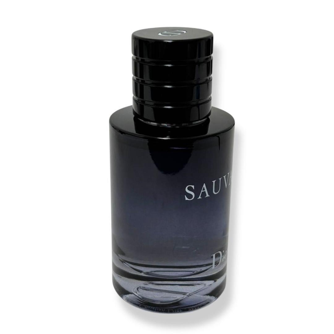 ディオール ソヴァージュ オードゥトワレ 60ml Dior SAUVAGE