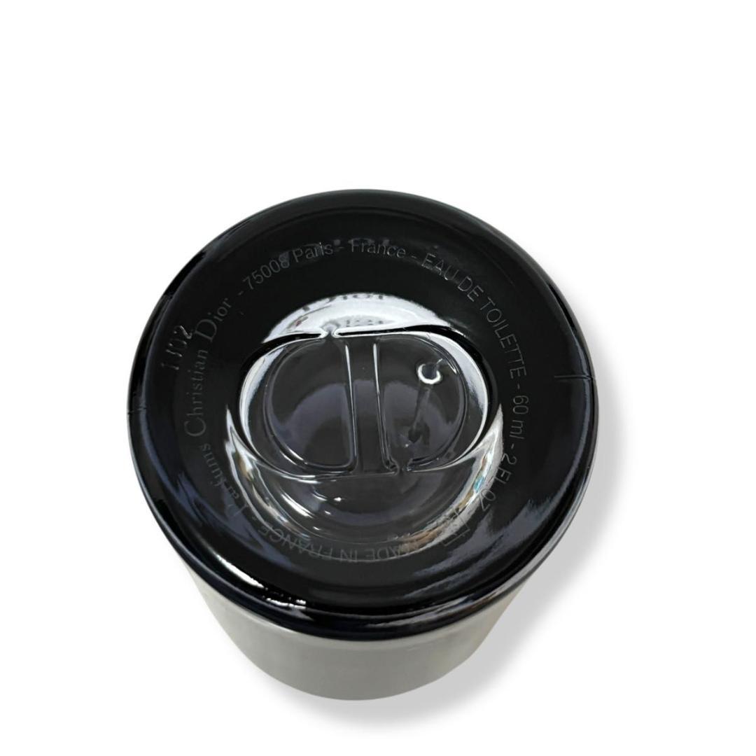 ディオール ソヴァージュ オードゥトワレ 60ml Dior SAUVAGE