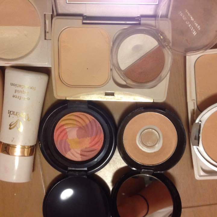 コスメ用品  まとめ売り(セット)