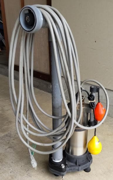 その他 EBARA PUMP