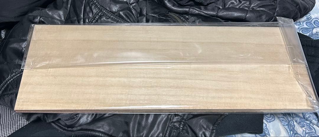 スプレーアートエデン　ウッド原画　赤富士