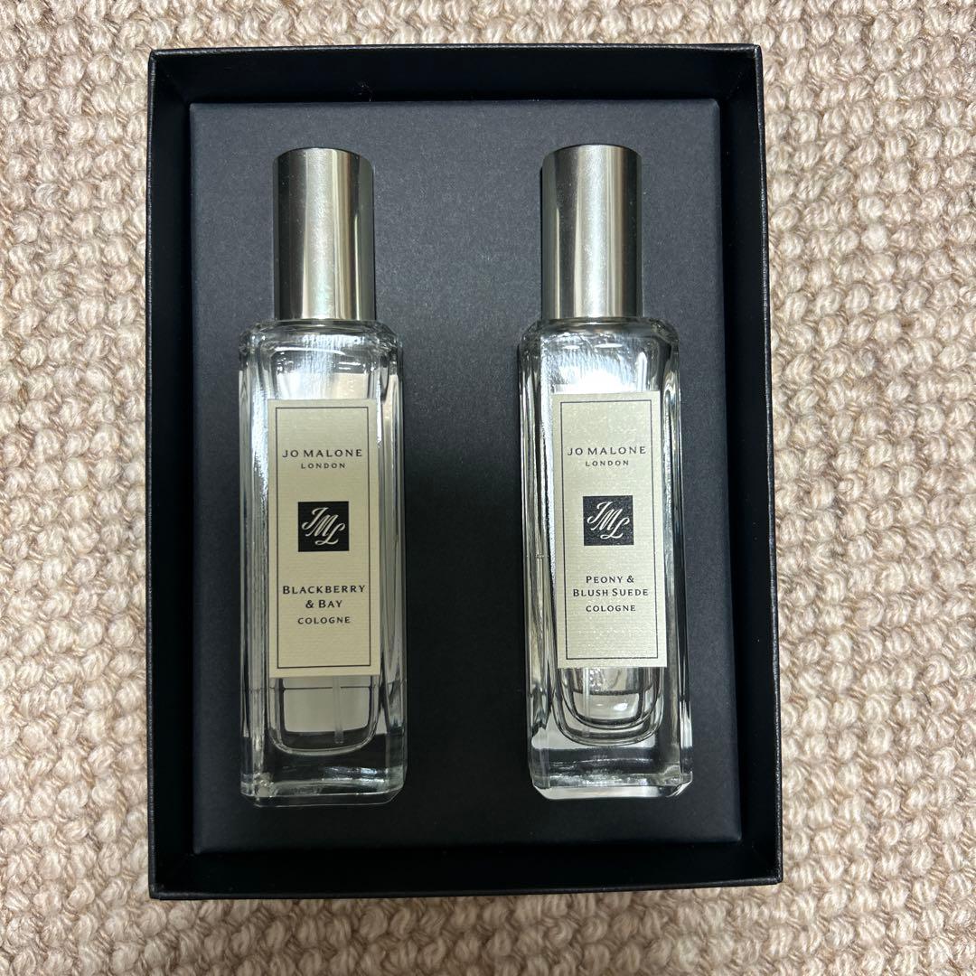 JO MALONE コロンセット 30ml×2