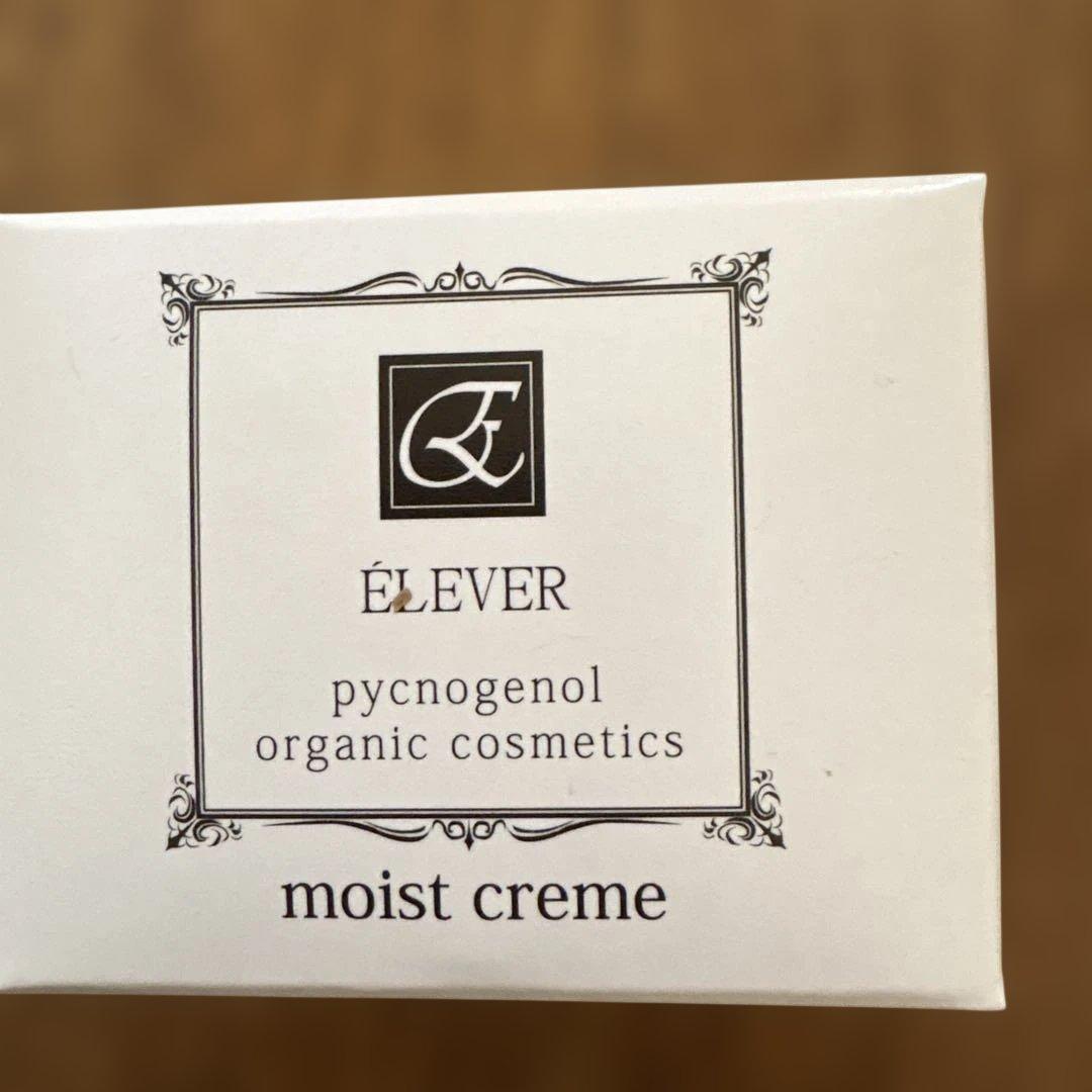 エレヴェ モイストクリーム 50g