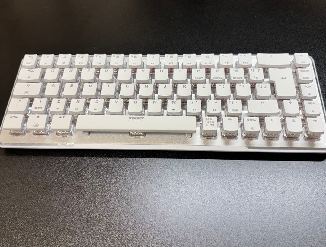 エレコム VK600A キーボード ホワイト
