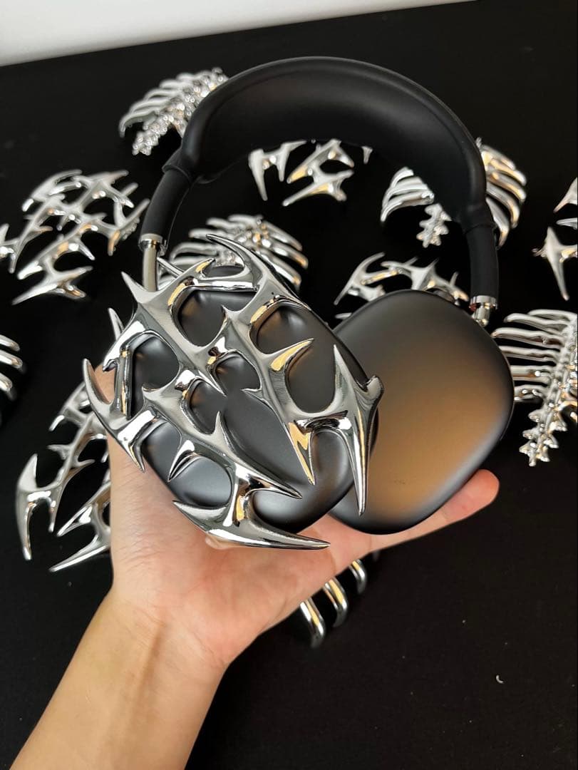 THE EON AirPods max ヘッドホンアクセサリー