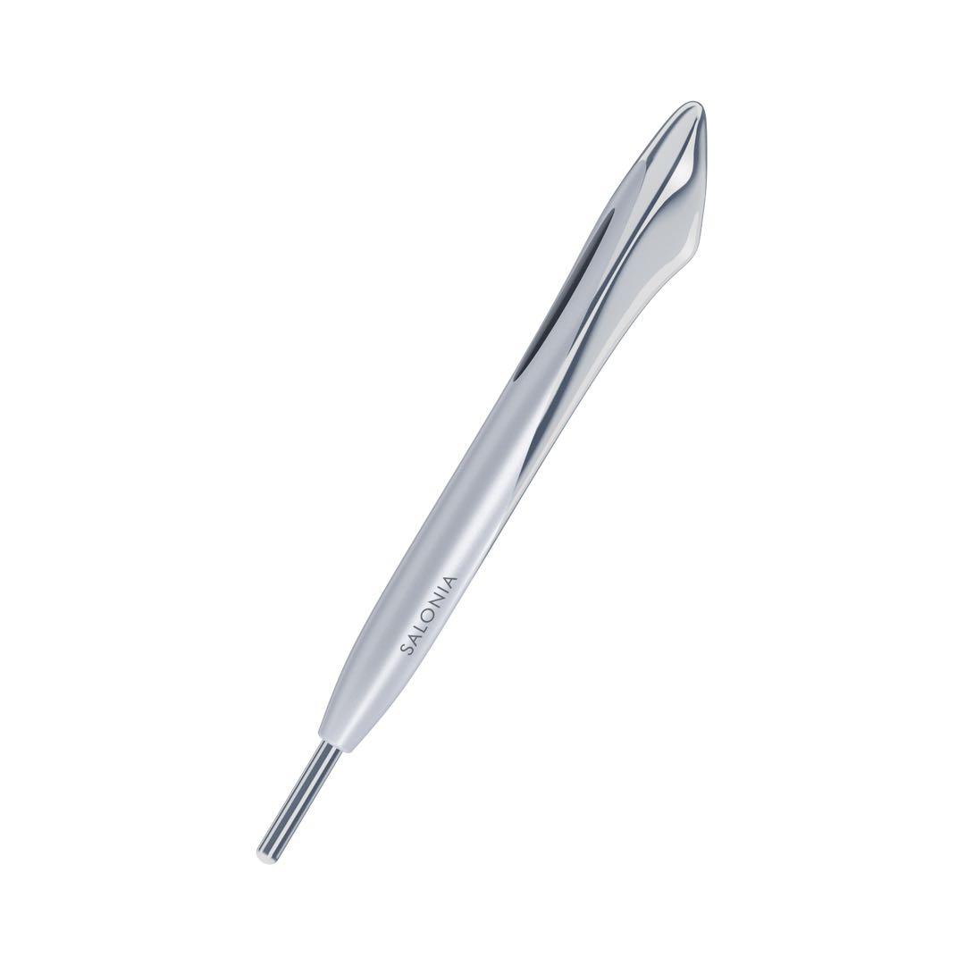 【新品未使用】SALONIA FACE CURRENT POINTER