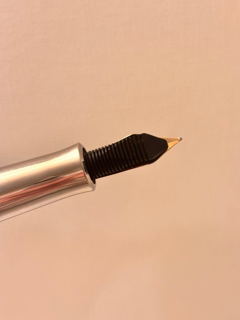 FABER-CASTELL ペン・オブ・ザ・イヤー 2004 琥珀