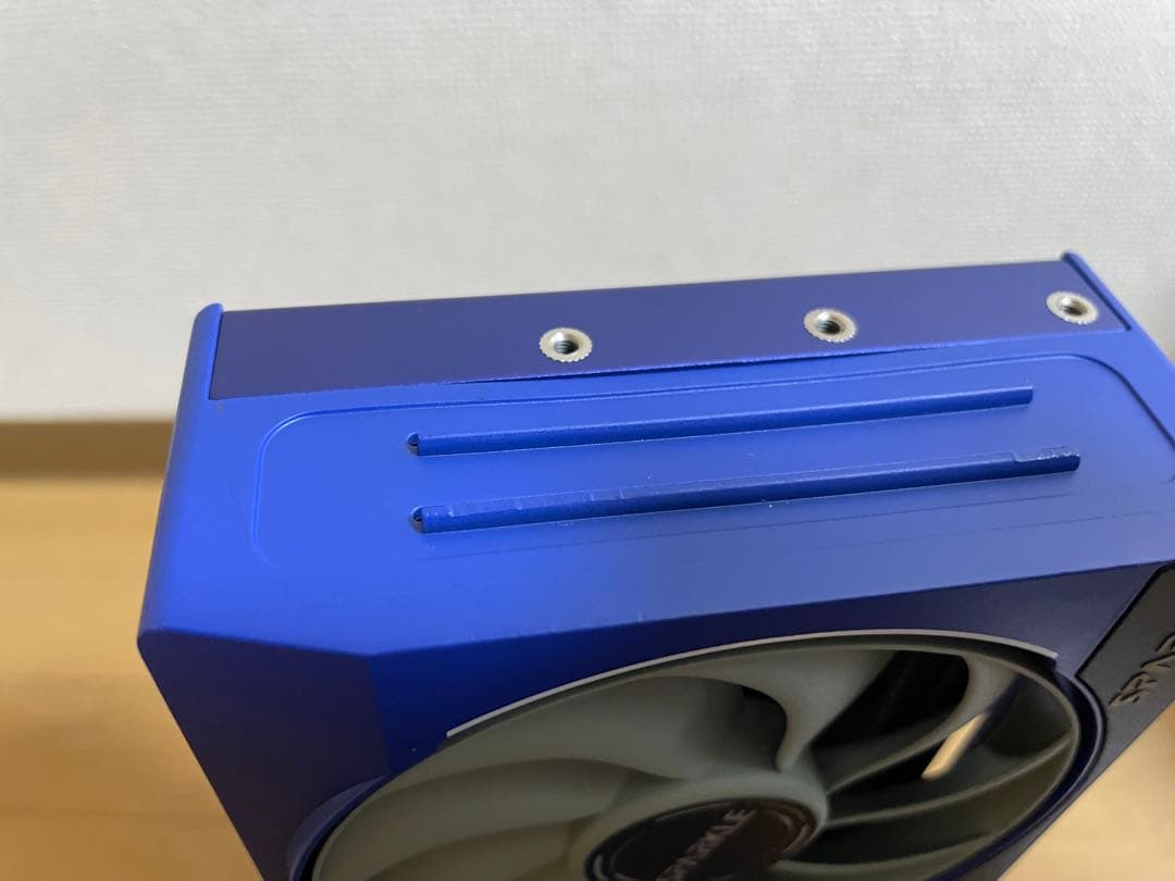 【未使用】SPARKLE Intel Arc B580 12GB