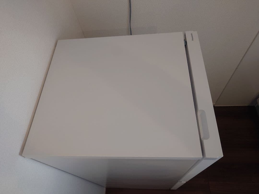 Panasonic冷凍冷蔵庫　2024年製　156L　NR-B16C1-W