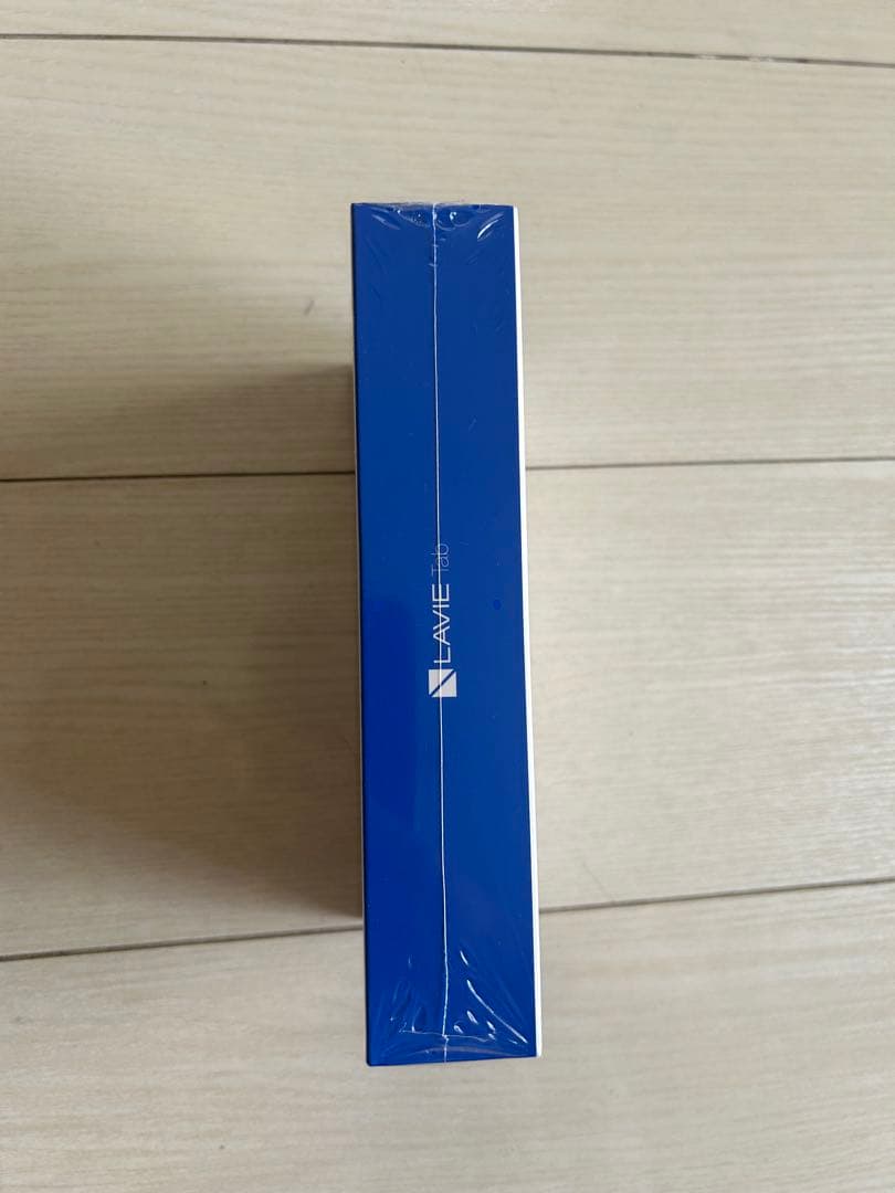 NEC LAVIE T7 Androidタブレット 本体 アイアングレー