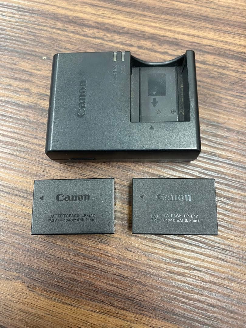 Canon EOS M3 ミラーレス一眼カメラ レンズ