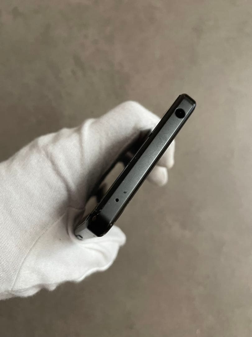 ソニー　スマートフォン　Xperia 5 IV 256GB SIMフリー　黒