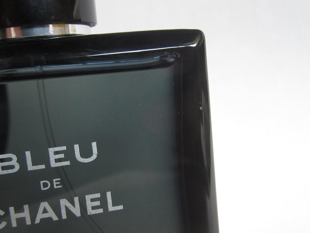 CHANEL シャネル「BLEU DE CHANEL」香水 50ml