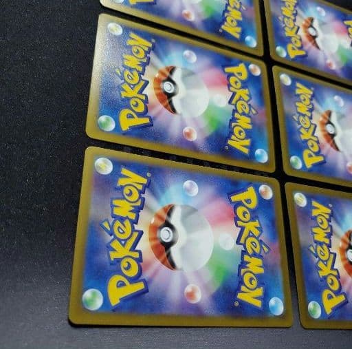 MA まとめ売り 6枚 メガリザードン　メガゲンガー メガカイリュー など