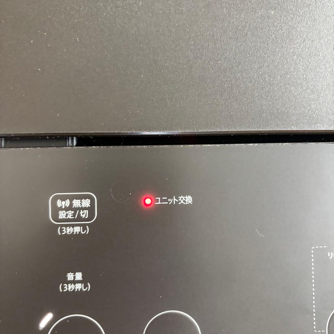 SHARP 加湿空気清浄機 KI-RX75-T 2022年製