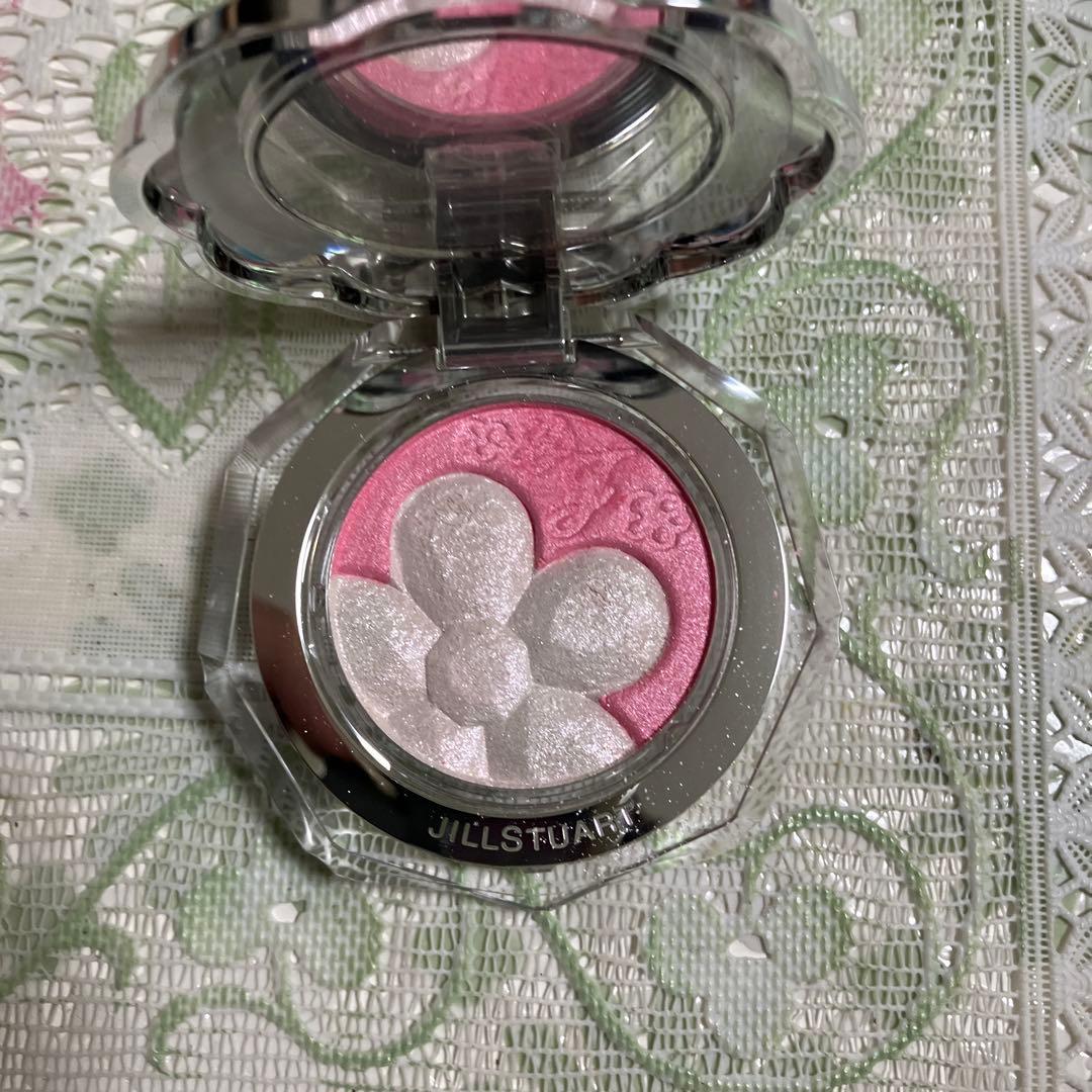 JILL STUART クリスタルブルームアイシャドウ5点セット