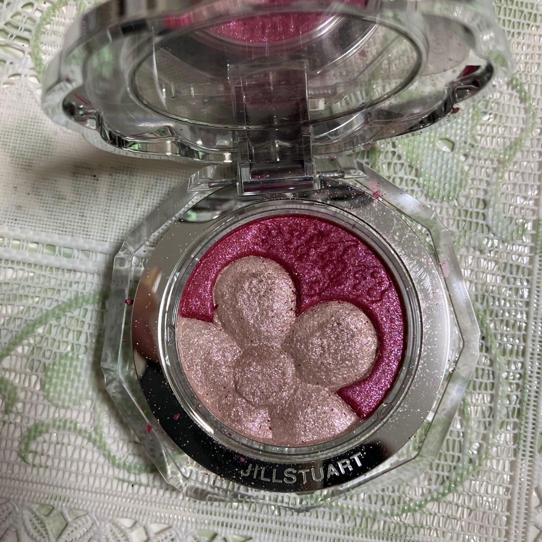 JILL STUART クリスタルブルームアイシャドウ5点セット