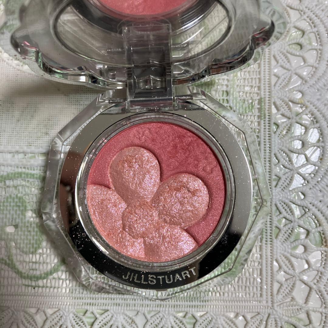 JILL STUART クリスタルブルームアイシャドウ5点セット